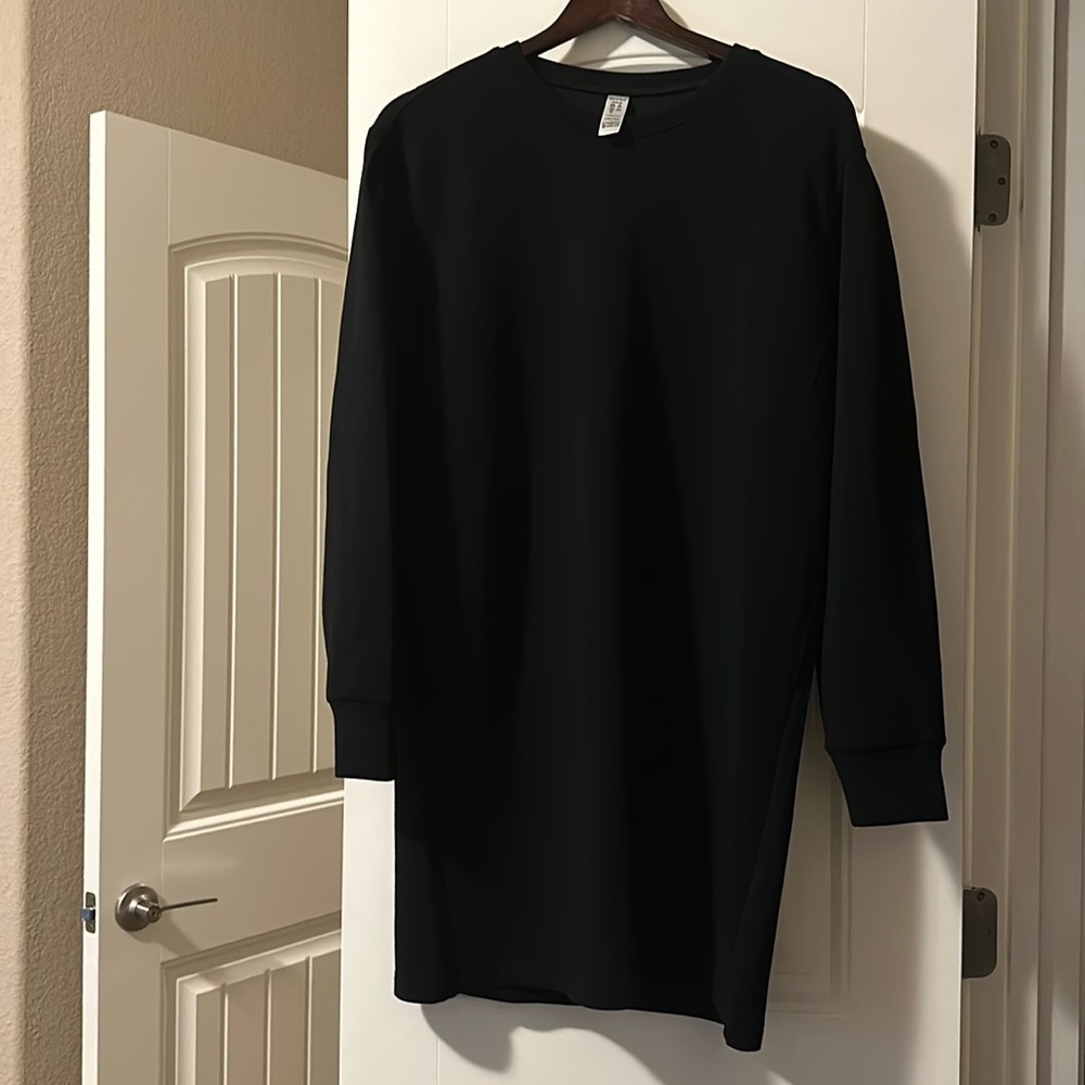 New w/o tags Spanx Airessentials dress